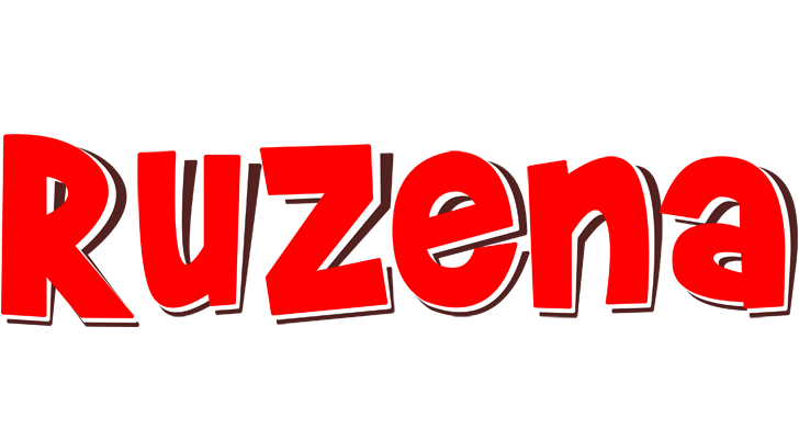 Ruzena basket logo