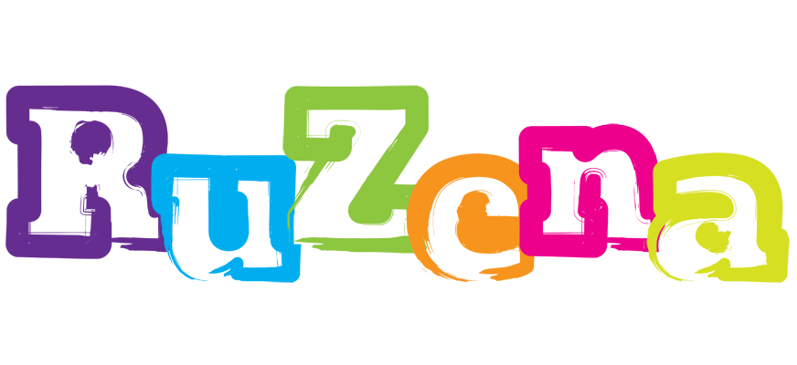 Ruzena casino logo