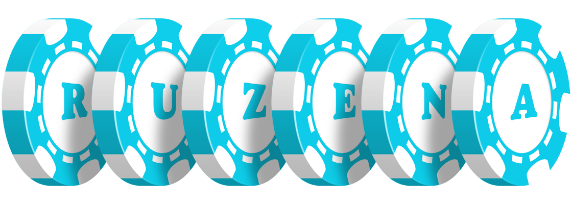 Ruzena funbet logo