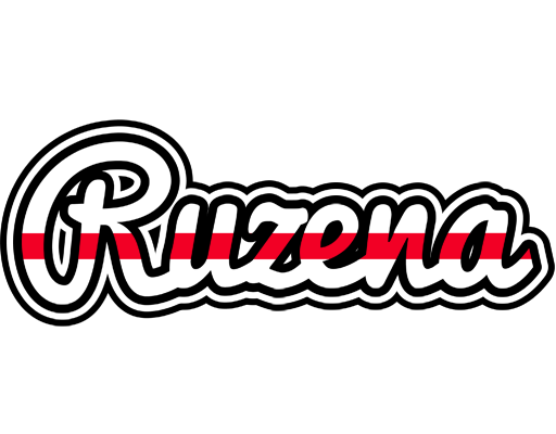 Ruzena kingdom logo
