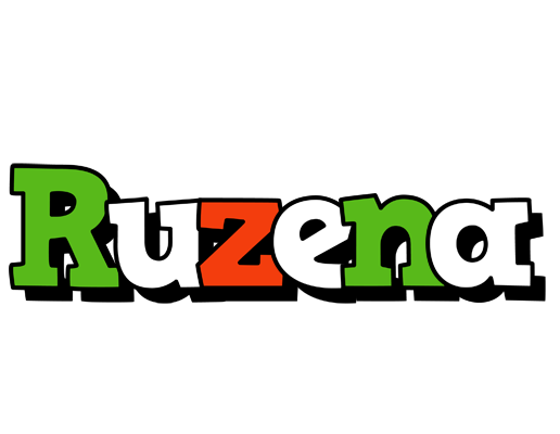 Ruzena venezia logo
