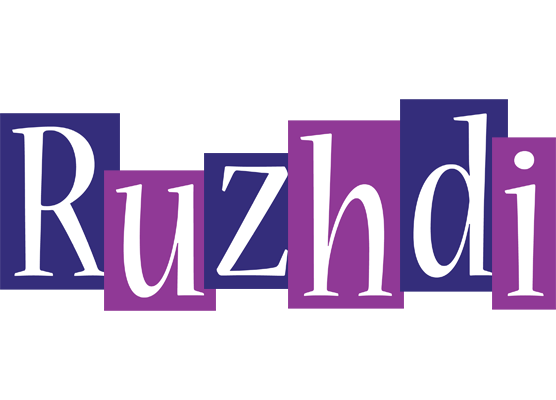 Ruzhdi autumn logo