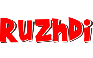 Ruzhdi basket logo