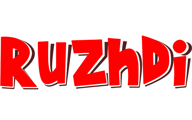 Ruzhdi basket logo