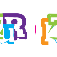 Ruzhdi casino logo