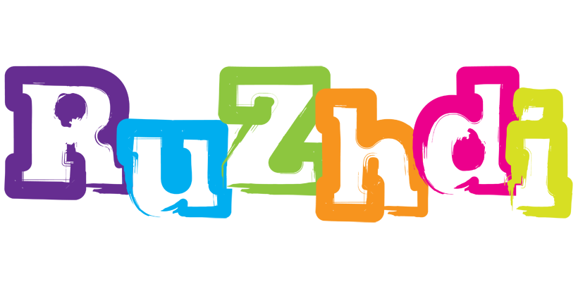 Ruzhdi casino logo