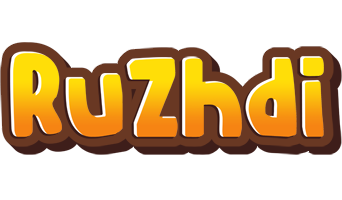 Ruzhdi cookies logo