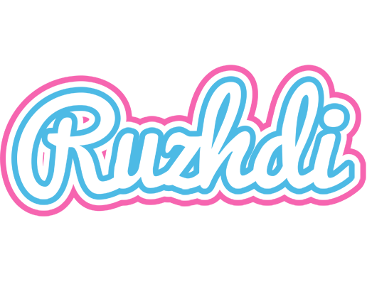 Ruzhdi outdoors logo