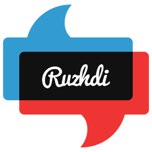 Ruzhdi sharks logo