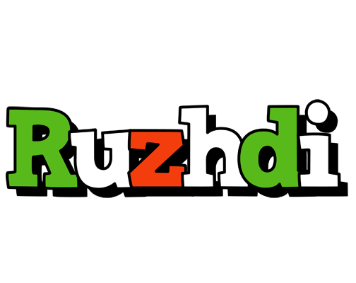 Ruzhdi venezia logo