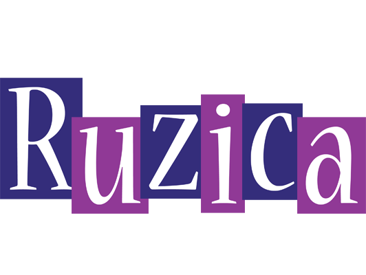 Ruzica autumn logo