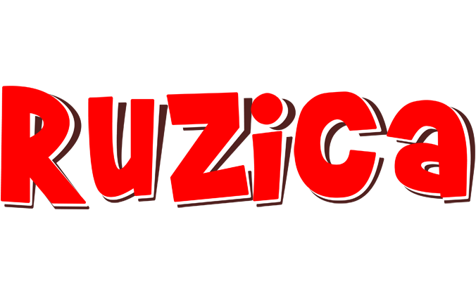 Ruzica basket logo