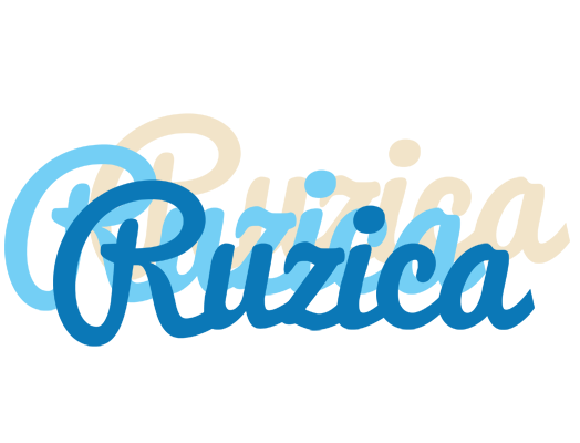 Ruzica breeze logo