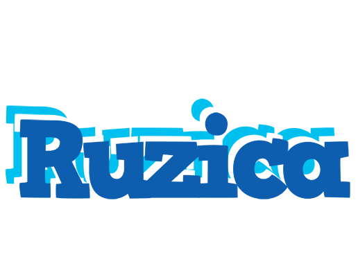 Ruzica business logo