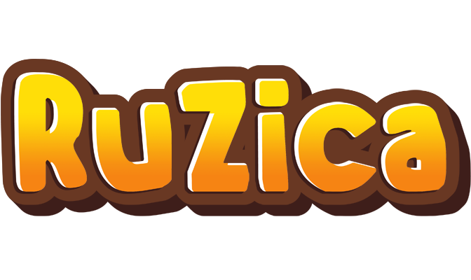 Ruzica cookies logo