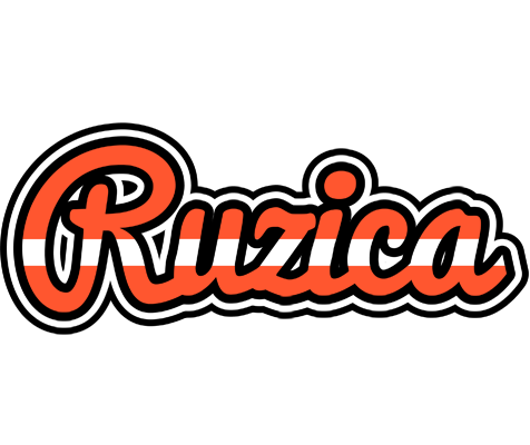 Ruzica denmark logo