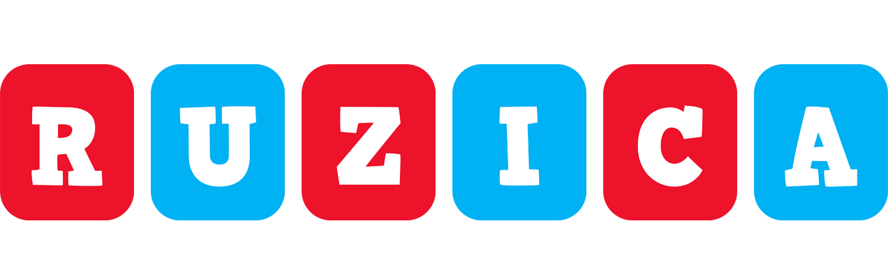 Ruzica diesel logo