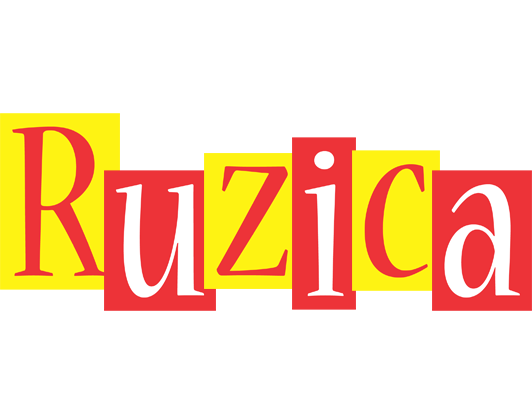 Ruzica errors logo
