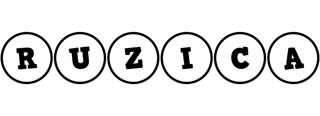 Ruzica handy logo