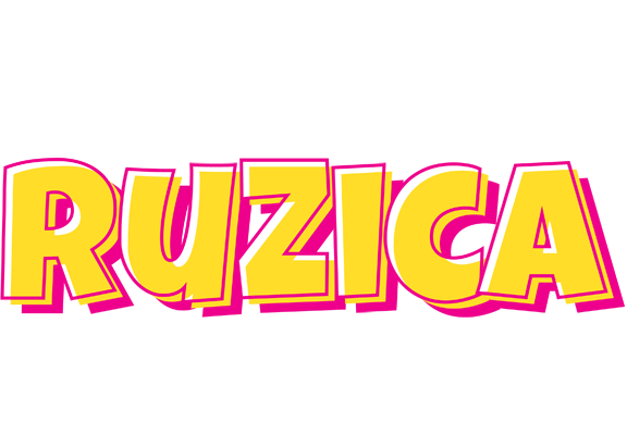 Ruzica kaboom logo