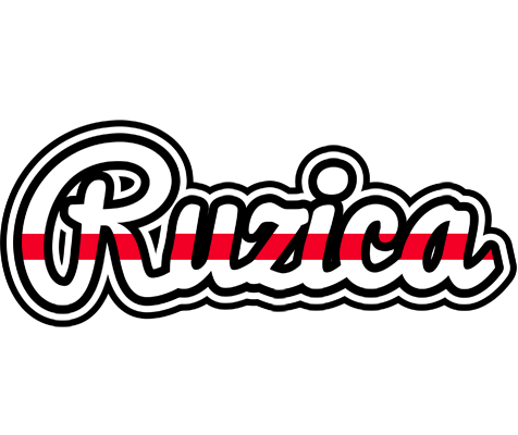 Ruzica kingdom logo