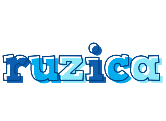 Ruzica sailor logo