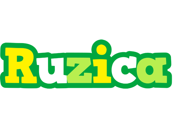 Ruzica soccer logo
