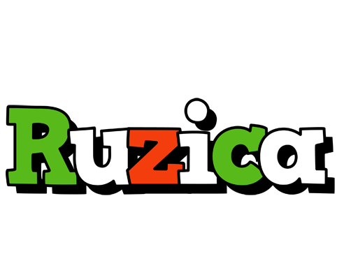 Ruzica venezia logo
