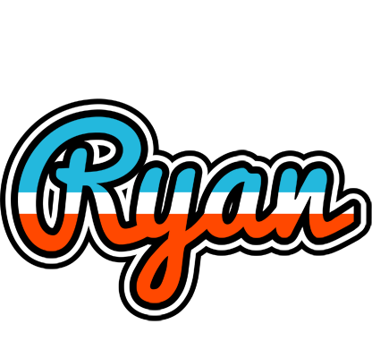 Ryan america logo