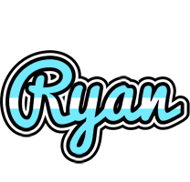 Ryan argentine logo