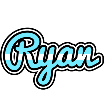 Ryan argentine logo