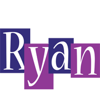 Ryan autumn logo