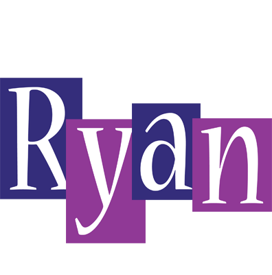 Ryan autumn logo