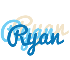 Ryan breeze logo