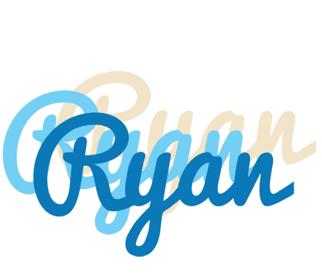 Ryan breeze logo
