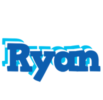 Ryan business logo