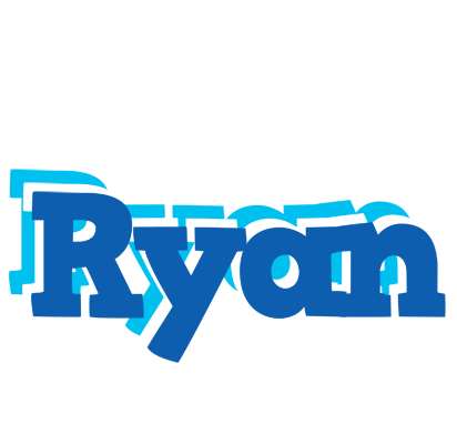 Ryan business logo