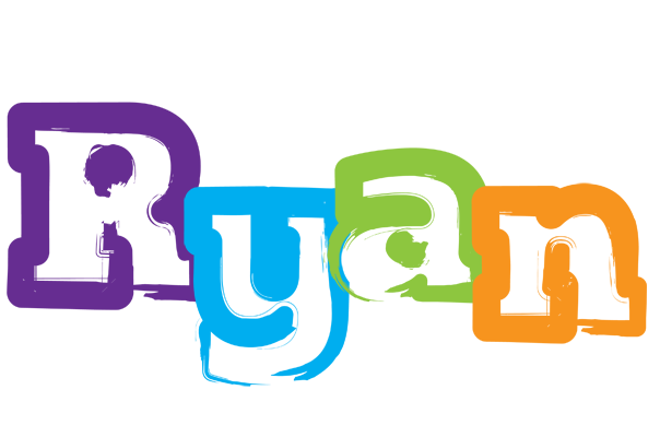 Ryan casino logo