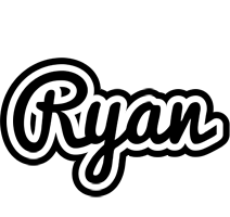 Ryan chess logo