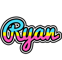Ryan circus logo