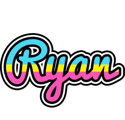 Ryan circus logo