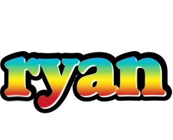 Ryan color logo