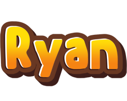 Ryan cookies logo