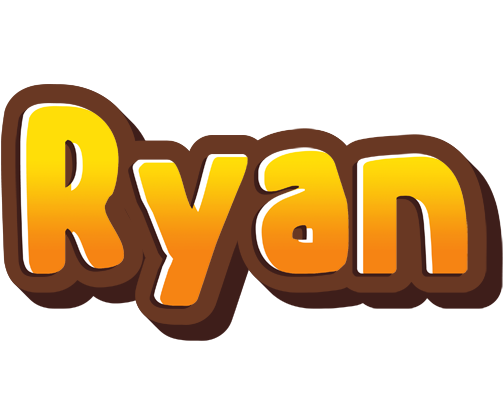 Ryan cookies logo