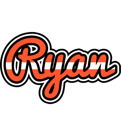 Ryan denmark logo