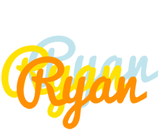 Ryan energy logo