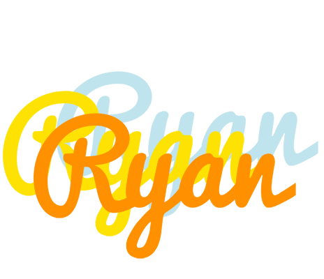 Ryan energy logo