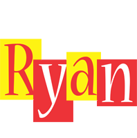 Ryan errors logo