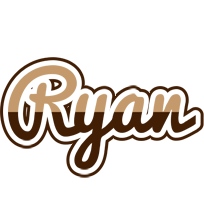 Ryan exclusive logo