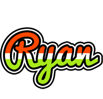 Ryan exotic logo